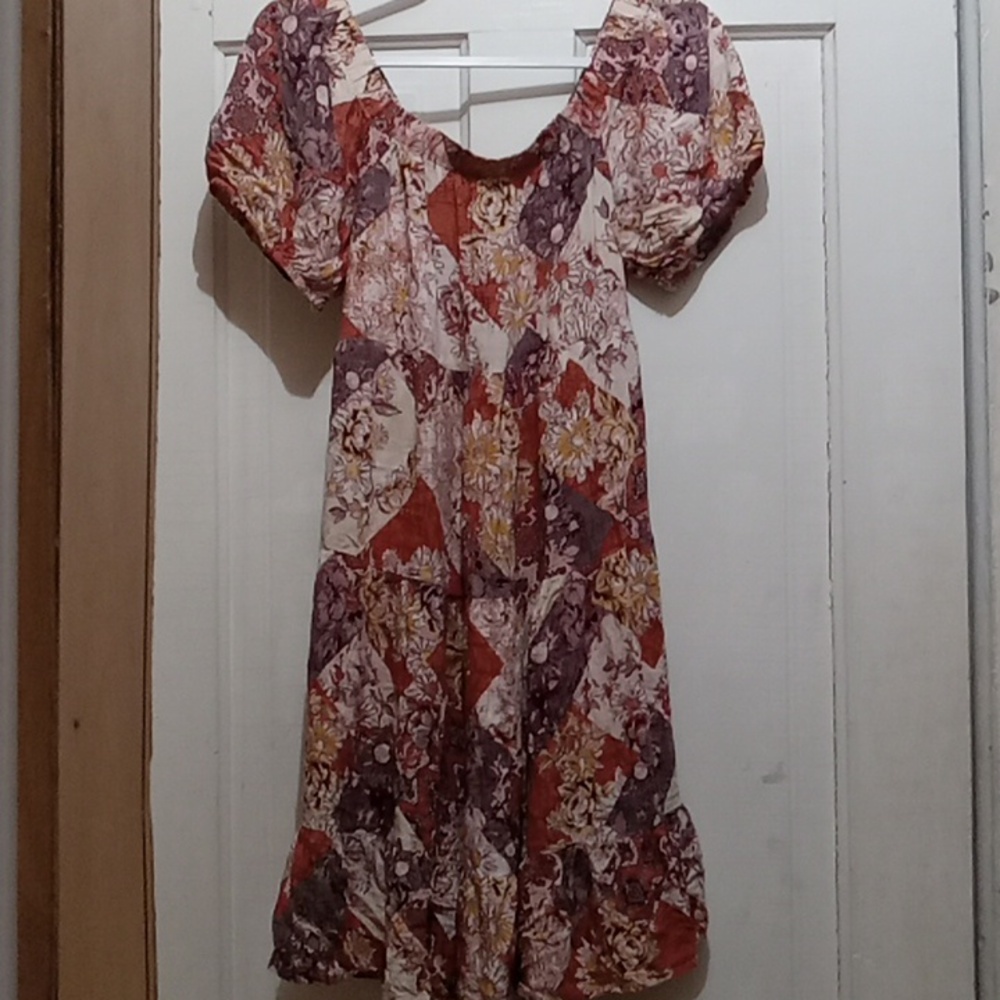 Dress/Shirt